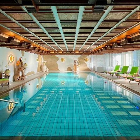 Villa Am Park Bad Zwischenahn Zewnętrze zdjęcie