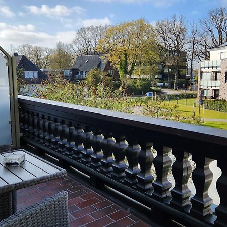 Villa Am Park Bad Zwischenahn Zewnętrze zdjęcie