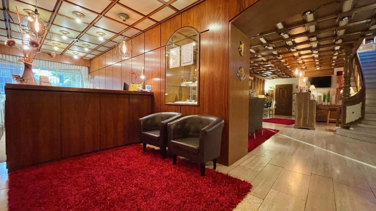 Villa Am Park Bad Zwischenahn Zewnętrze zdjęcie