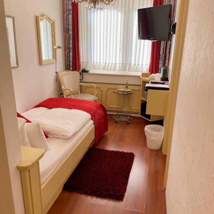 Villa Am Park Bad Zwischenahn Zewnętrze zdjęcie