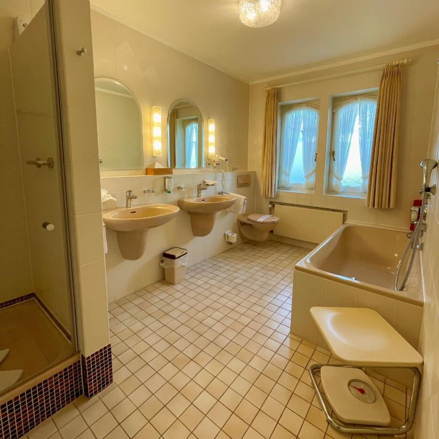 Villa Am Park Bad Zwischenahn Zewnętrze zdjęcie