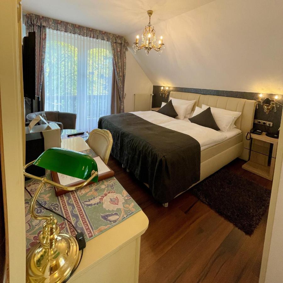 Villa Am Park Bad Zwischenahn Zewnętrze zdjęcie
