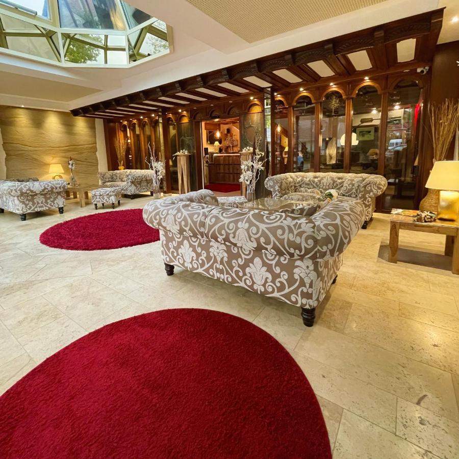 Villa Am Park Bad Zwischenahn Zewnętrze zdjęcie