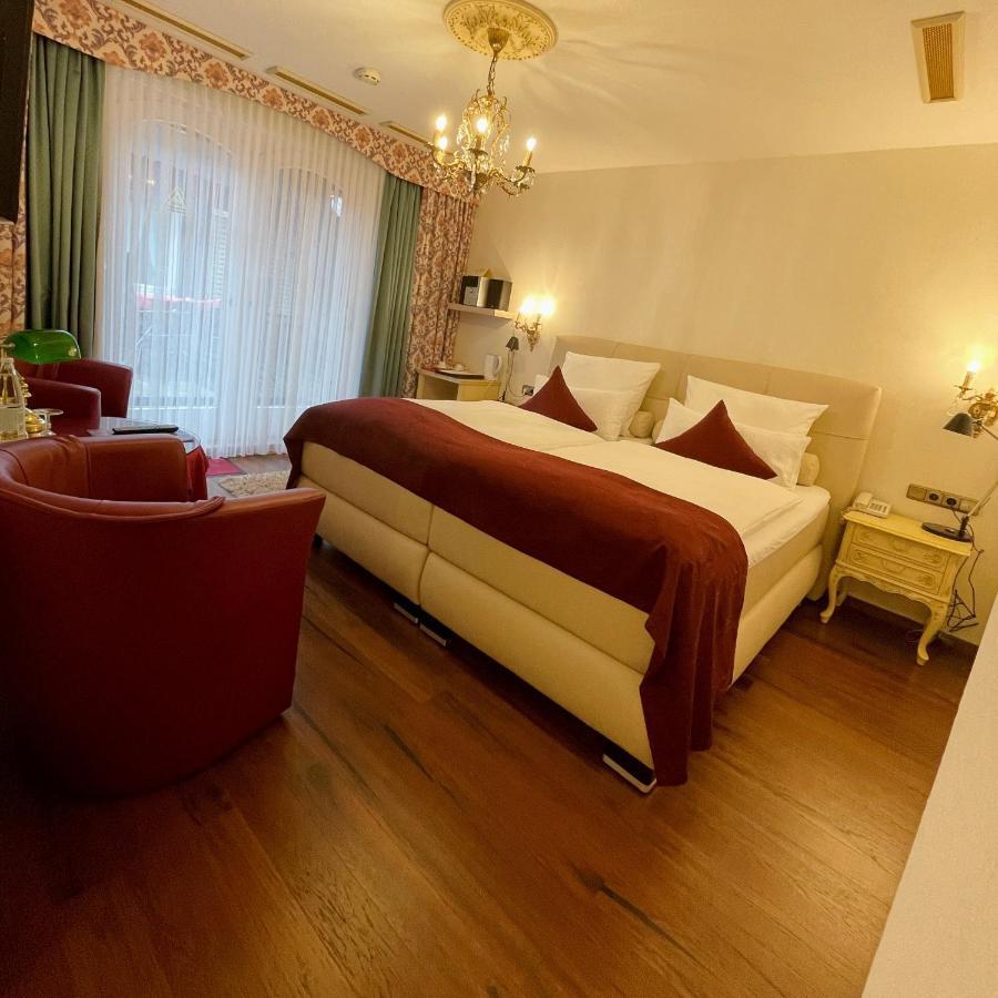 Villa Am Park Bad Zwischenahn Zewnętrze zdjęcie