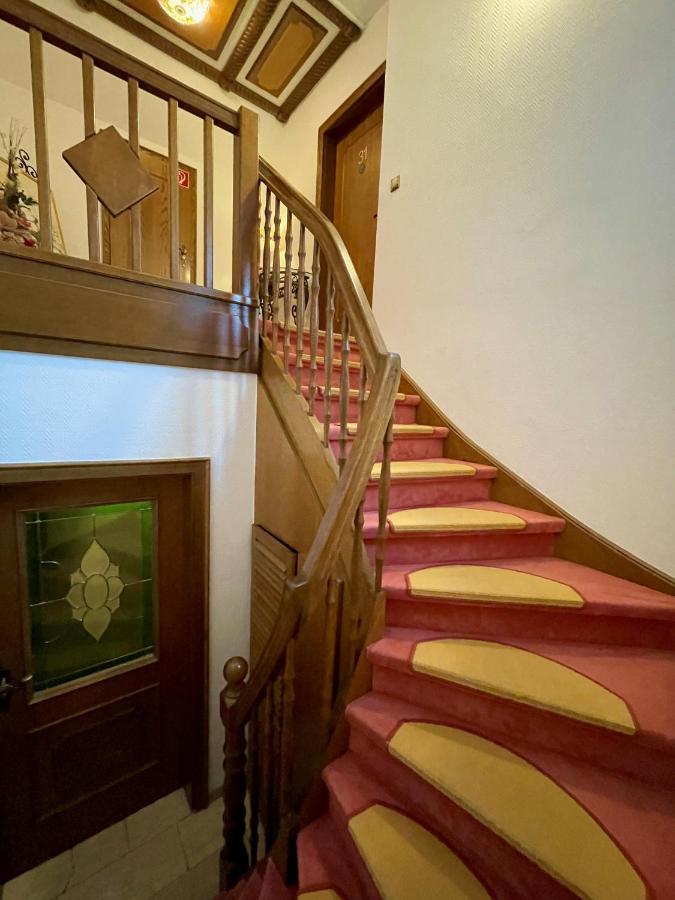 Villa Am Park Bad Zwischenahn Zewnętrze zdjęcie