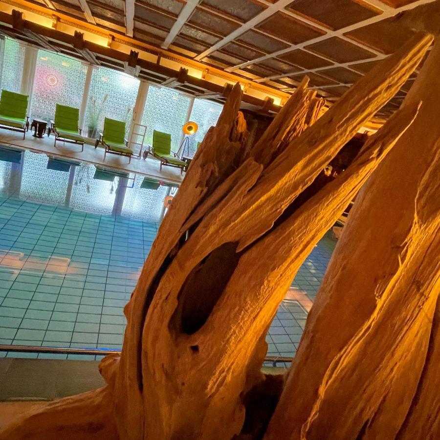 Villa Am Park Bad Zwischenahn Zewnętrze zdjęcie
