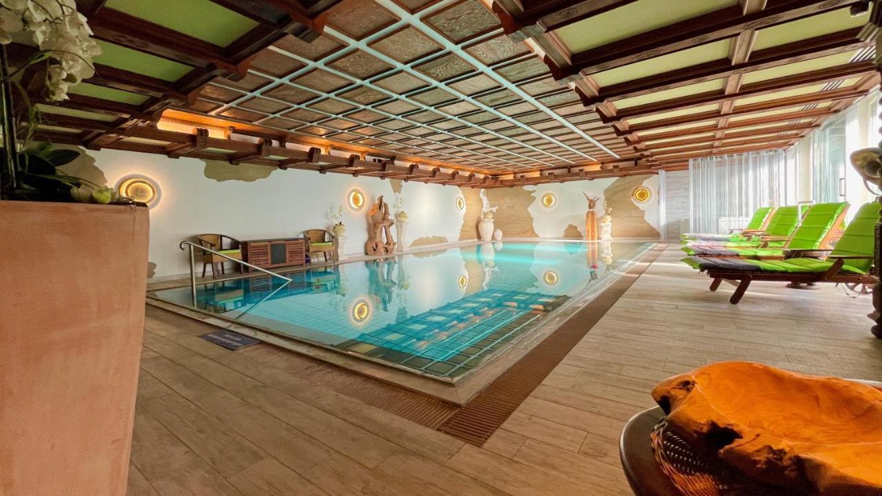 Villa Am Park Bad Zwischenahn Zewnętrze zdjęcie