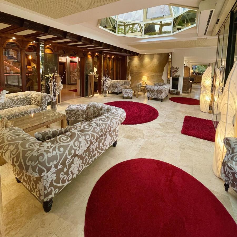 Villa Am Park Bad Zwischenahn Zewnętrze zdjęcie