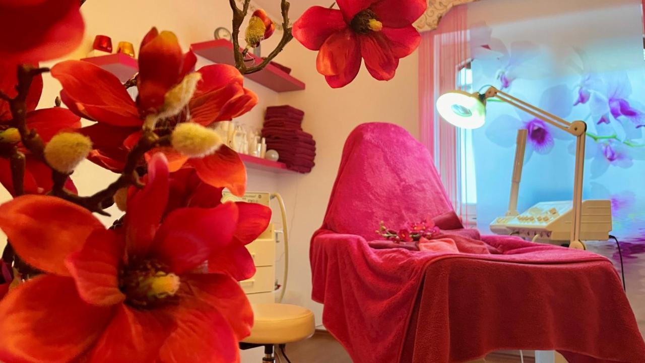 Villa Am Park Bad Zwischenahn Zewnętrze zdjęcie