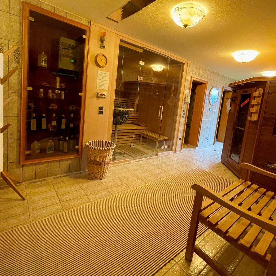 Villa Am Park Bad Zwischenahn Zewnętrze zdjęcie