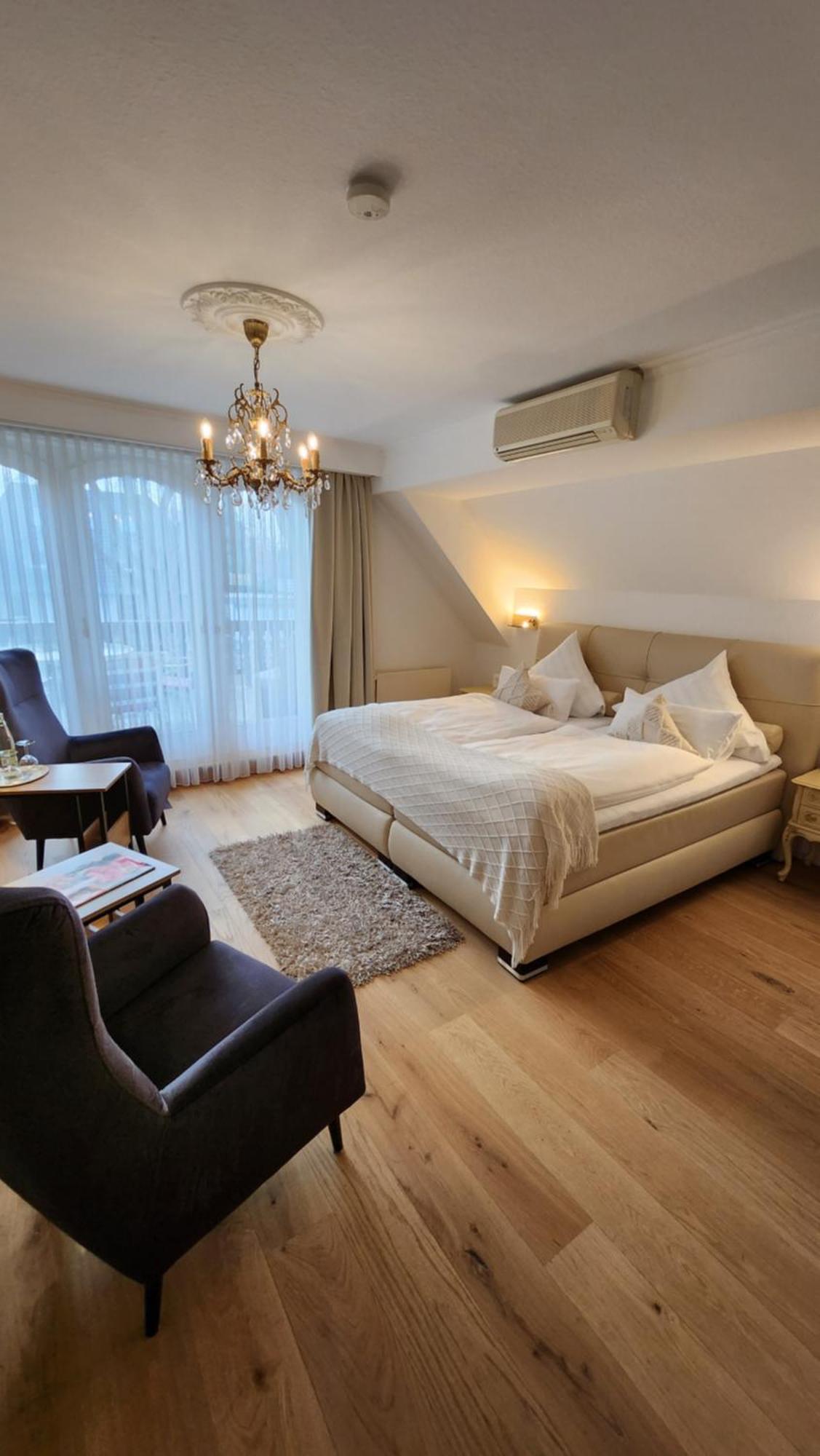 Villa Am Park Bad Zwischenahn Zewnętrze zdjęcie