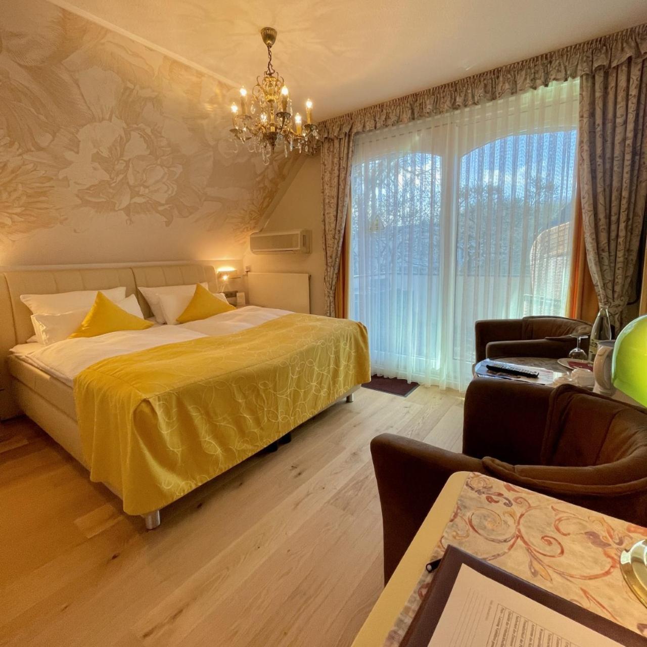 Villa Am Park Bad Zwischenahn Zewnętrze zdjęcie