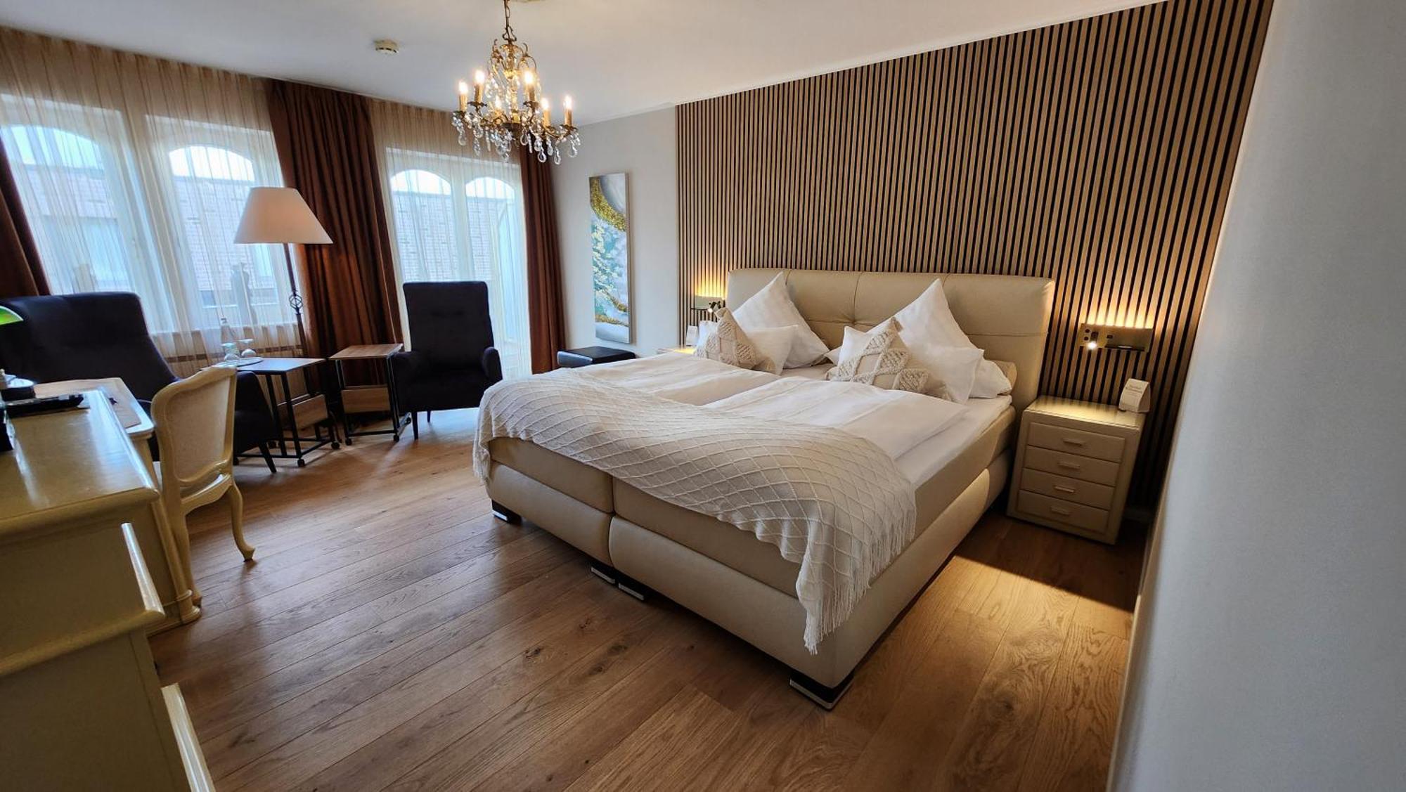 Villa Am Park Bad Zwischenahn Zewnętrze zdjęcie